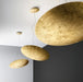 Gong Pendant Lamp.