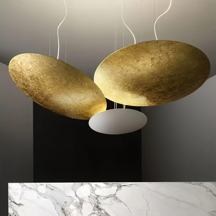 Gong Pendant Lamp-DWHOME
