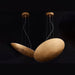 Gong Pendant Lamp-DWHOME