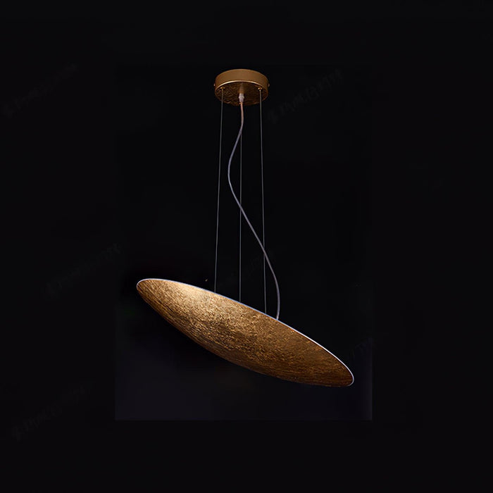 Gong Pendant Lamp-DWHOME