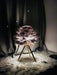 Goose Feather Table Lamp-DWHOME