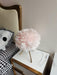 Goose Feather Table Lamp-DWHOME