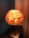 Goose Feather Table Lamp-DWHOME