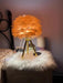 Goose Feather Table Lamp-DWHOME