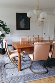 Gooseneck Chandelier-DWHOME