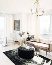 Gooseneck Chandelier-DWHOME