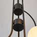 Gooseneck Chandelier - DWHOME