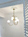 Gooseneck Chandelier - DWHOME