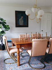 Gooseneck Chandelier-DWHOME