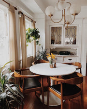 Gooseneck Chandelier-DWHOME