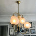 Gooseneck Chandelier - DWHOME