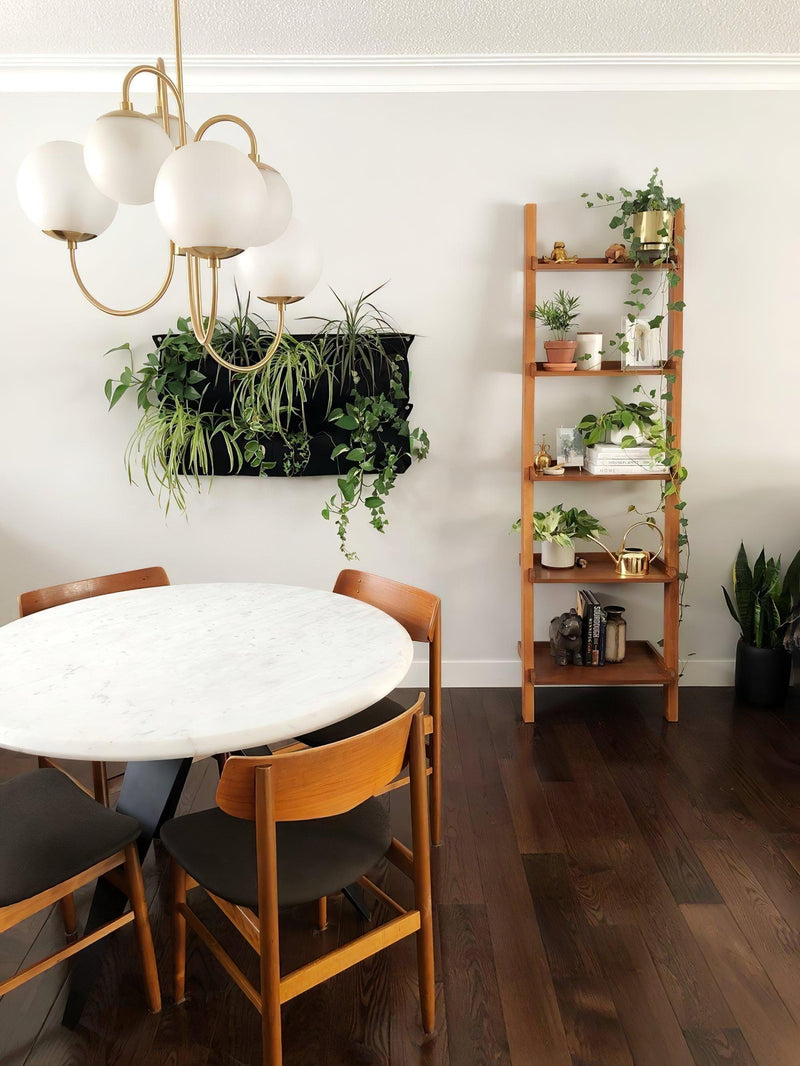 Gooseneck Chandelier-DWHOME