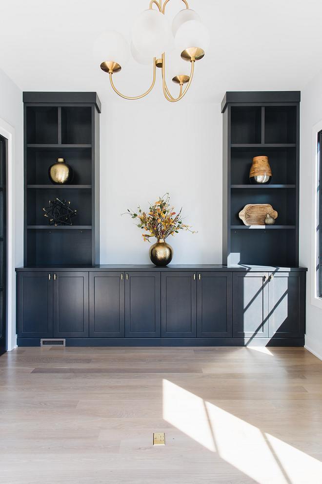 Gooseneck Chandelier-DWHOME