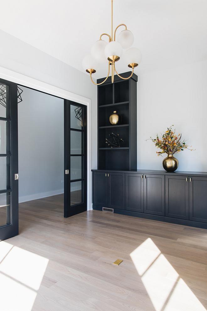 Gooseneck Chandelier-DWHOME