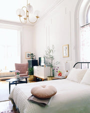 Gooseneck Chandelier-DWHOME