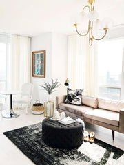 Gooseneck Chandelier-DWHOME
