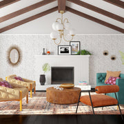 Gooseneck Chandelier-DWHOME