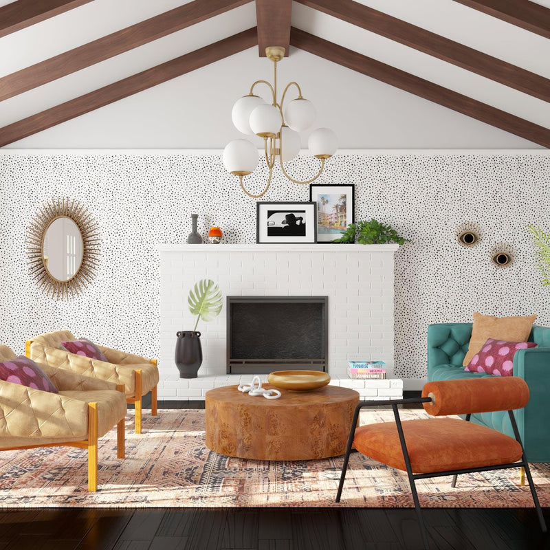 Gooseneck Chandelier-DWHOME