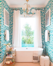 Gooseneck Chandelier-DWHOME