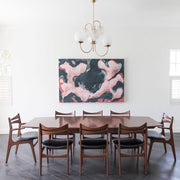 Gooseneck Chandelier-DWHOME