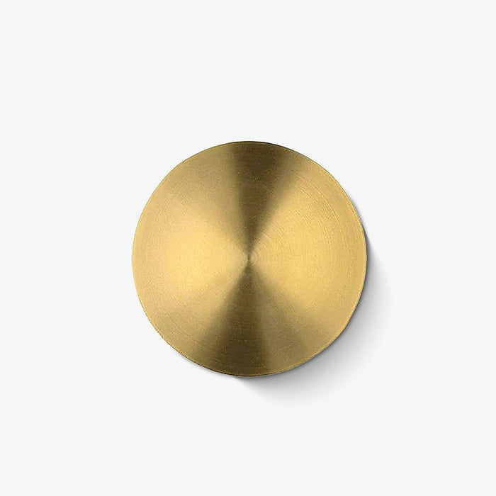 Gossa Wall Lamp-DWHOME