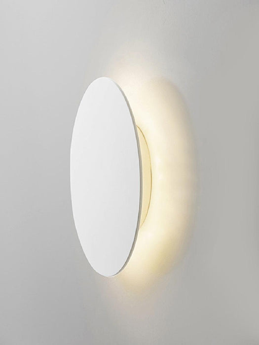 Gossa Wall Lamp - Vakkerlight