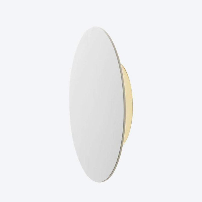 Gossa Wall Lamp-DWHOME