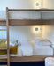 Gossa Wall Lamp-DWHOME
