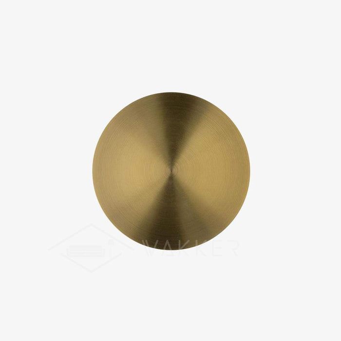 Gossa Wall Lamp-DWHOME