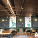 Gossa Wall Lamp-DWHOME