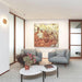 Gossa Wall Lamp-DWHOME