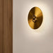 Gossa Wall Lamp.