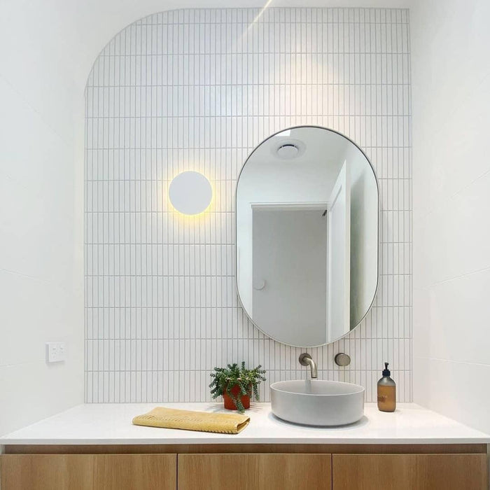 Gossa Wall Lamp-DWHOME