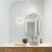 Gossa Wall Lamp-DWHOME