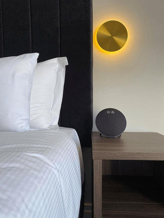 Gossa Wall Lamp-DWHOME