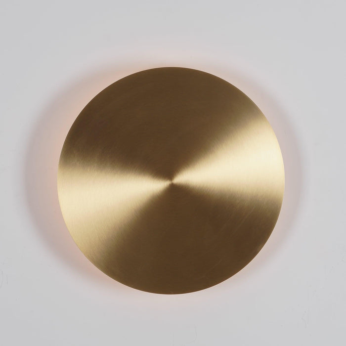 Gossa Wall Lamp - Vakkerlight