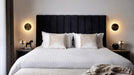 Gossa Wall Lamp-DWHOME