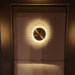 Gossa Wall Lamp-DWHOME