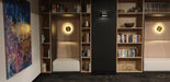 Gossa Wall Lamp-DWHOME