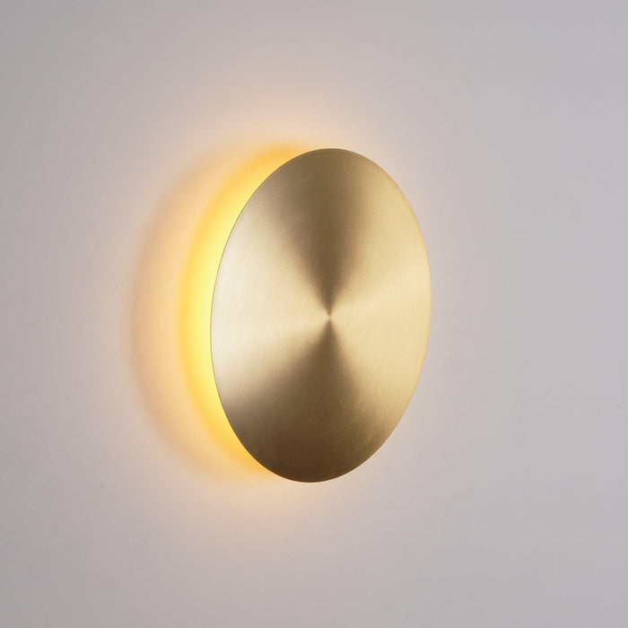 Gossa Wall Lamp - Vakkerlight