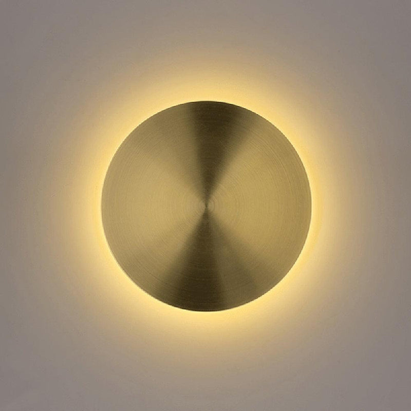 Gossa Wall Lamp-DWHOME