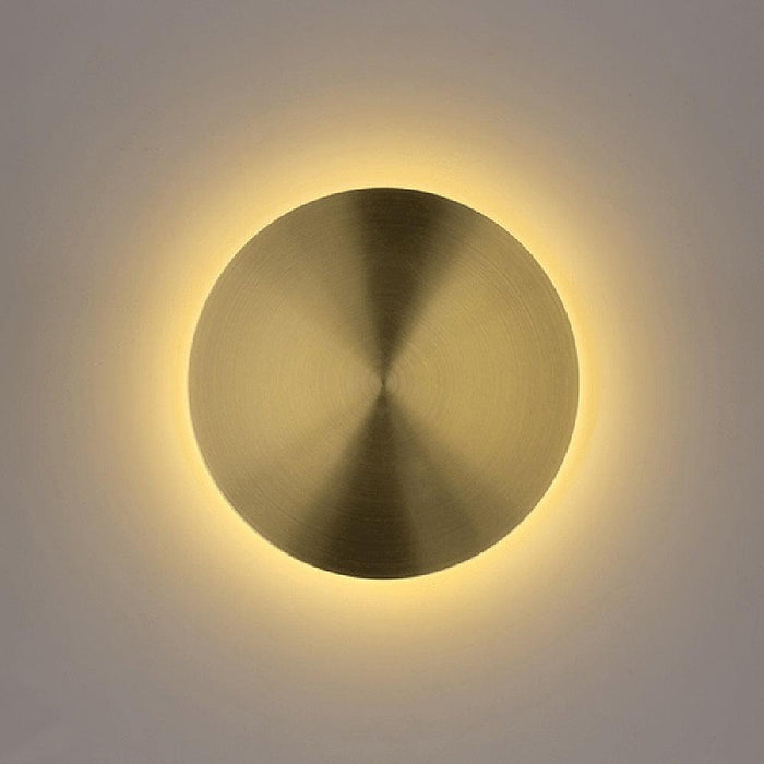 Gossa Wall Lamp-DWHOME