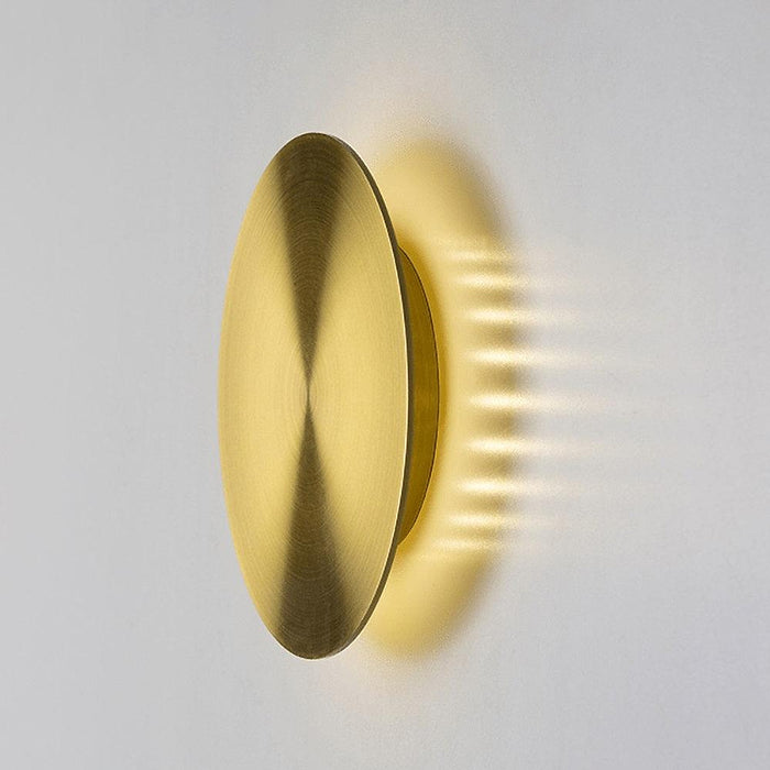 Gossa Wall Lamp-DWHOME