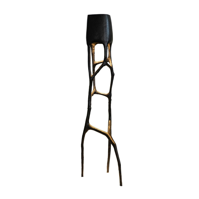 Gothic Sculpture Floor Lamp-DWHOME