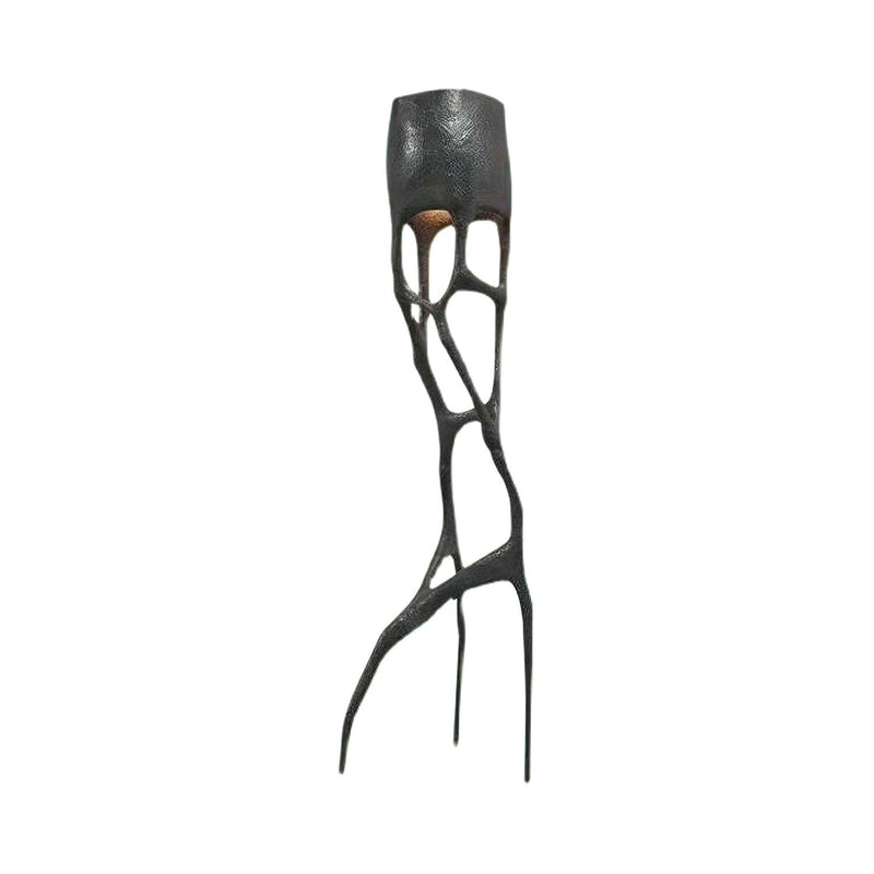 Gothic Sculpture Floor Lamp-DWHOME