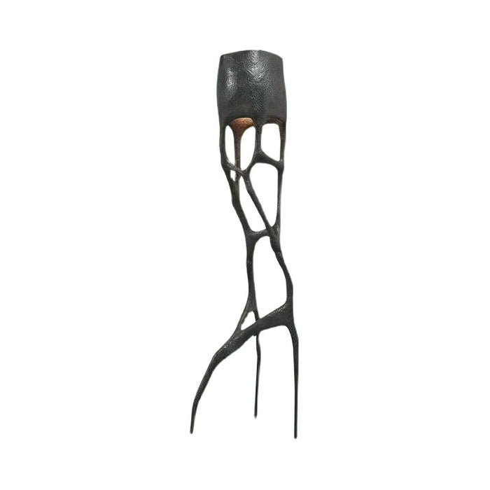 Gothic Sculpture Floor Lamp-DWHOME