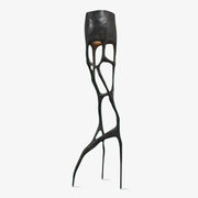 Gothic Sculpture Floor Lamp-DWHOME