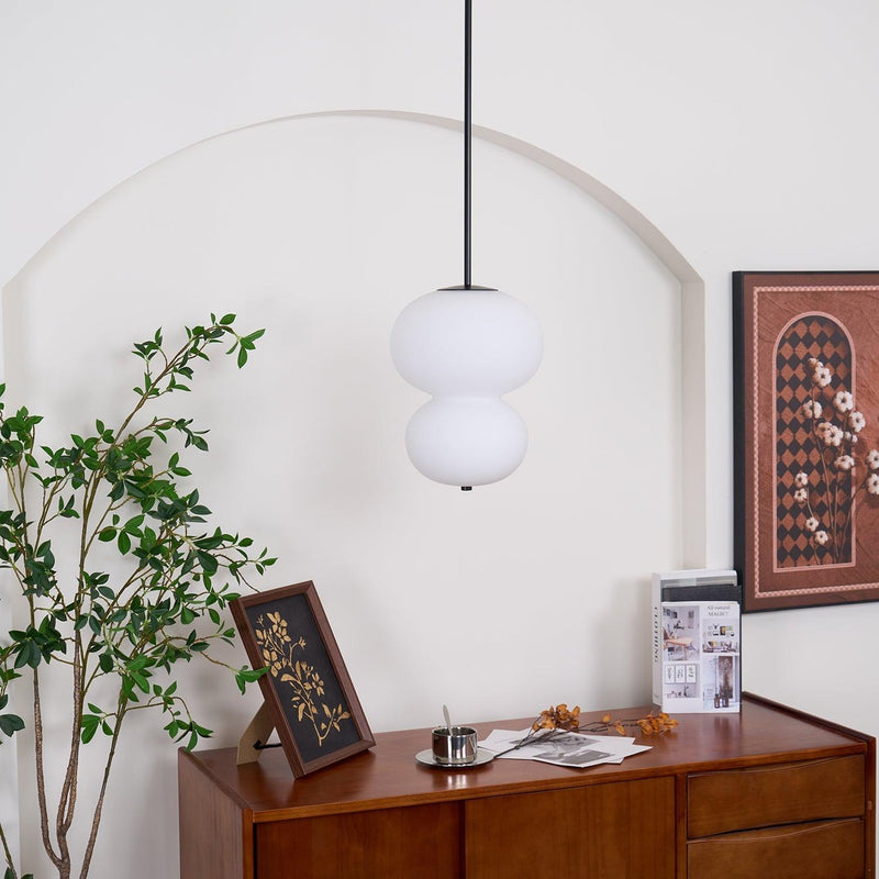 Gourd Pendant Lamp-DWHOME
