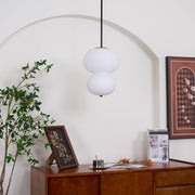 Gourd Pendant Lamp-DWHOME