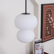 Gourd Pendant Lamp-DWHOME